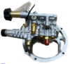 Pump w/Idle Port, 7107839